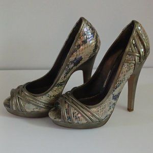 size 37 ladies heels